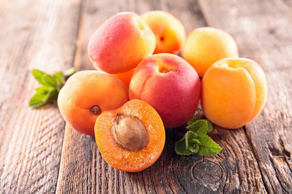 apricot